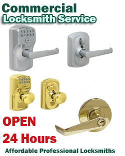 Commercial Locksmith Des Moines Wa